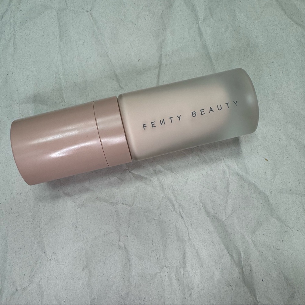 Fenty soft matte pro filt’r primer 15ml